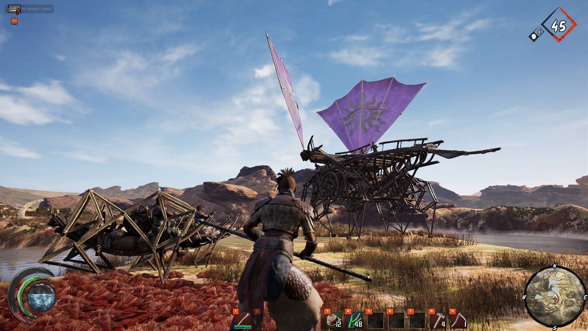 Last Oasis Screenshot 7