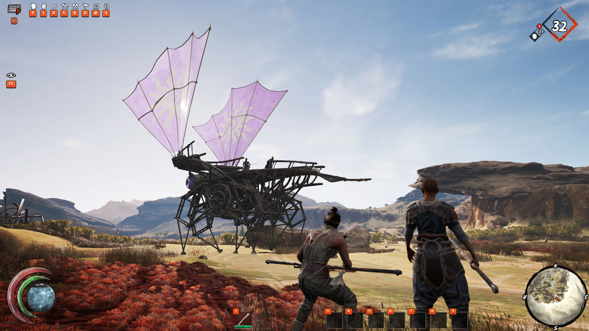 Last Oasis Screenshot 12