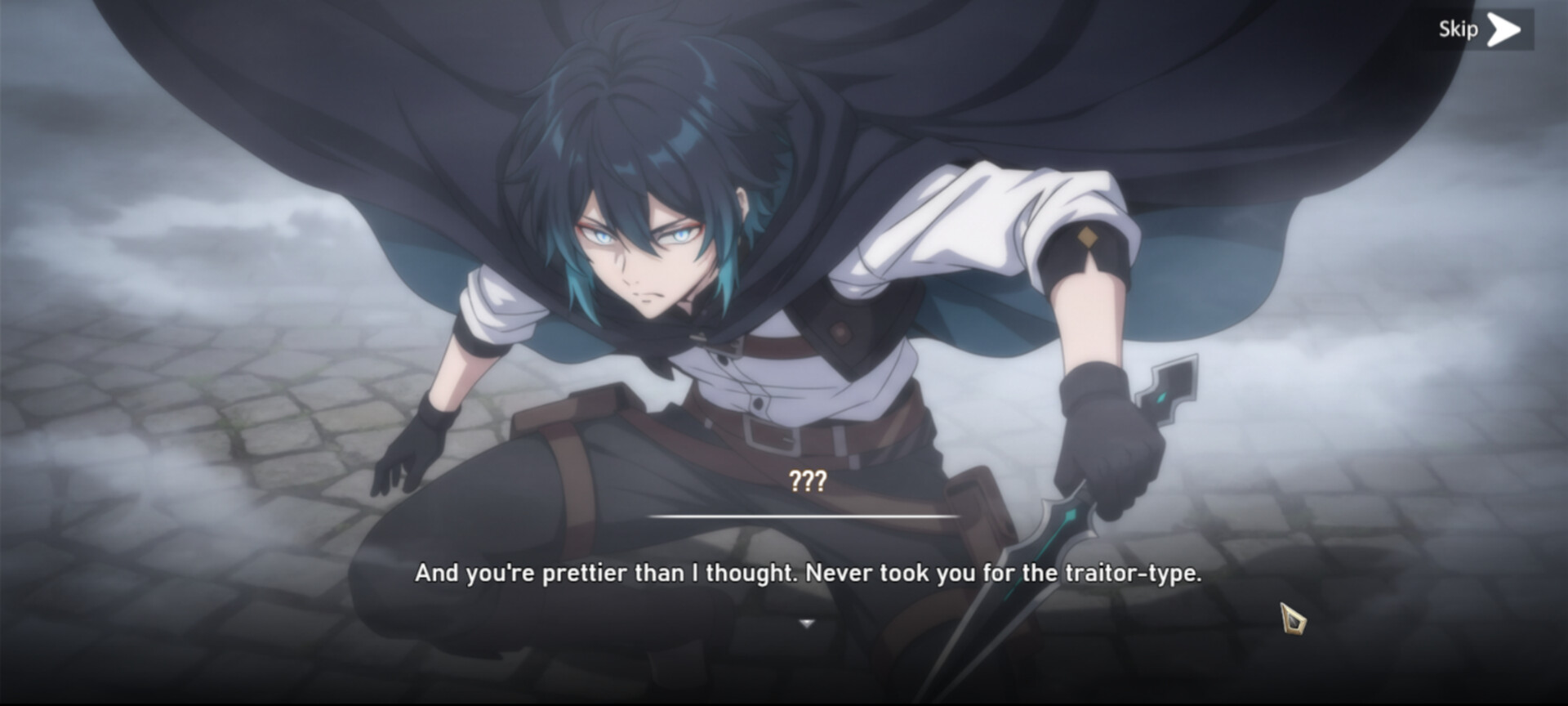 ANAMNESIS: memoria war Screenshot 2