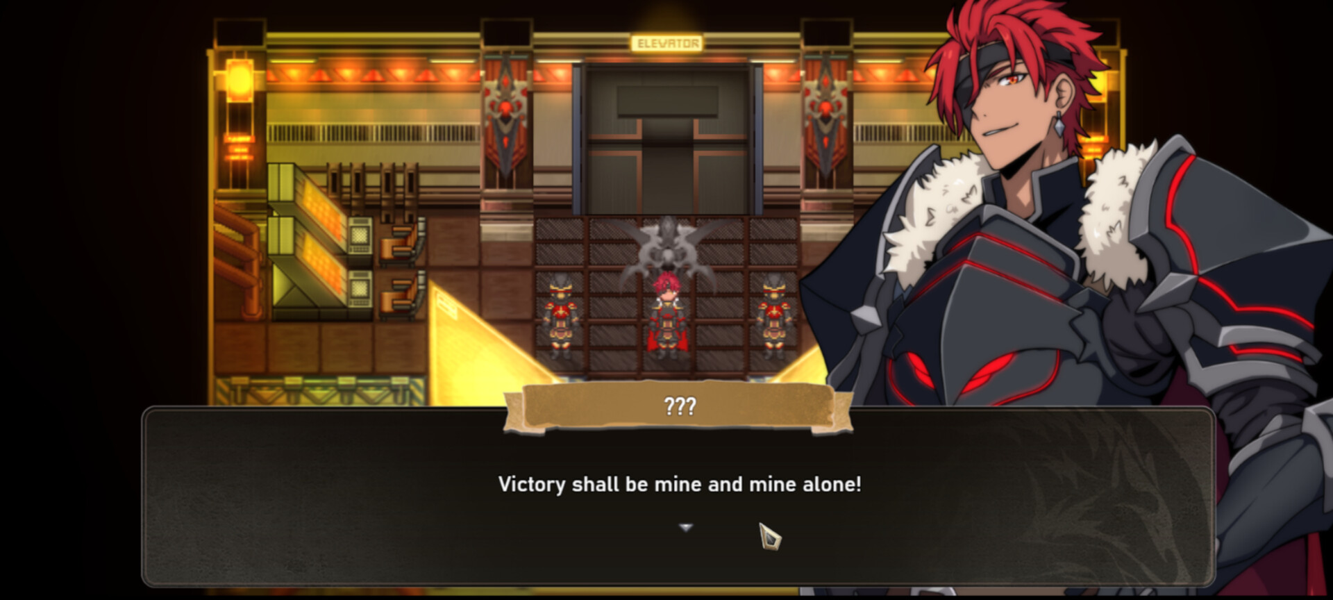 ANAMNESIS: memoria war Screenshot 11