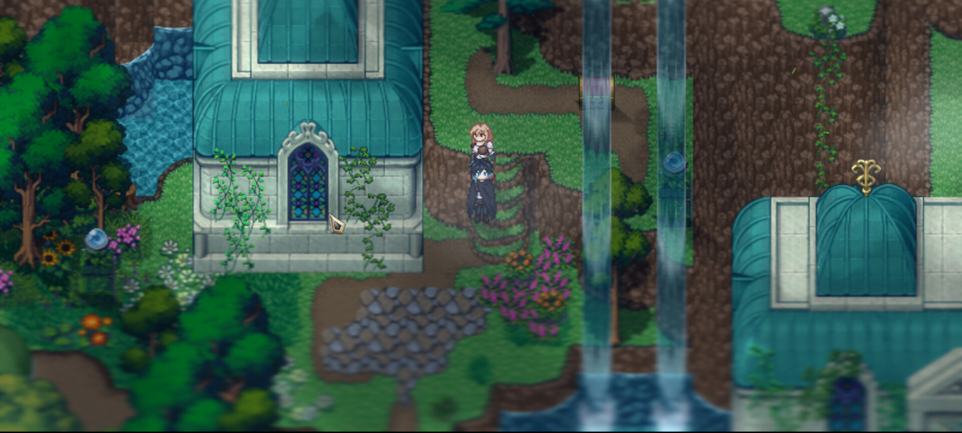 ANAMNESIS: memoria war Screenshot 8