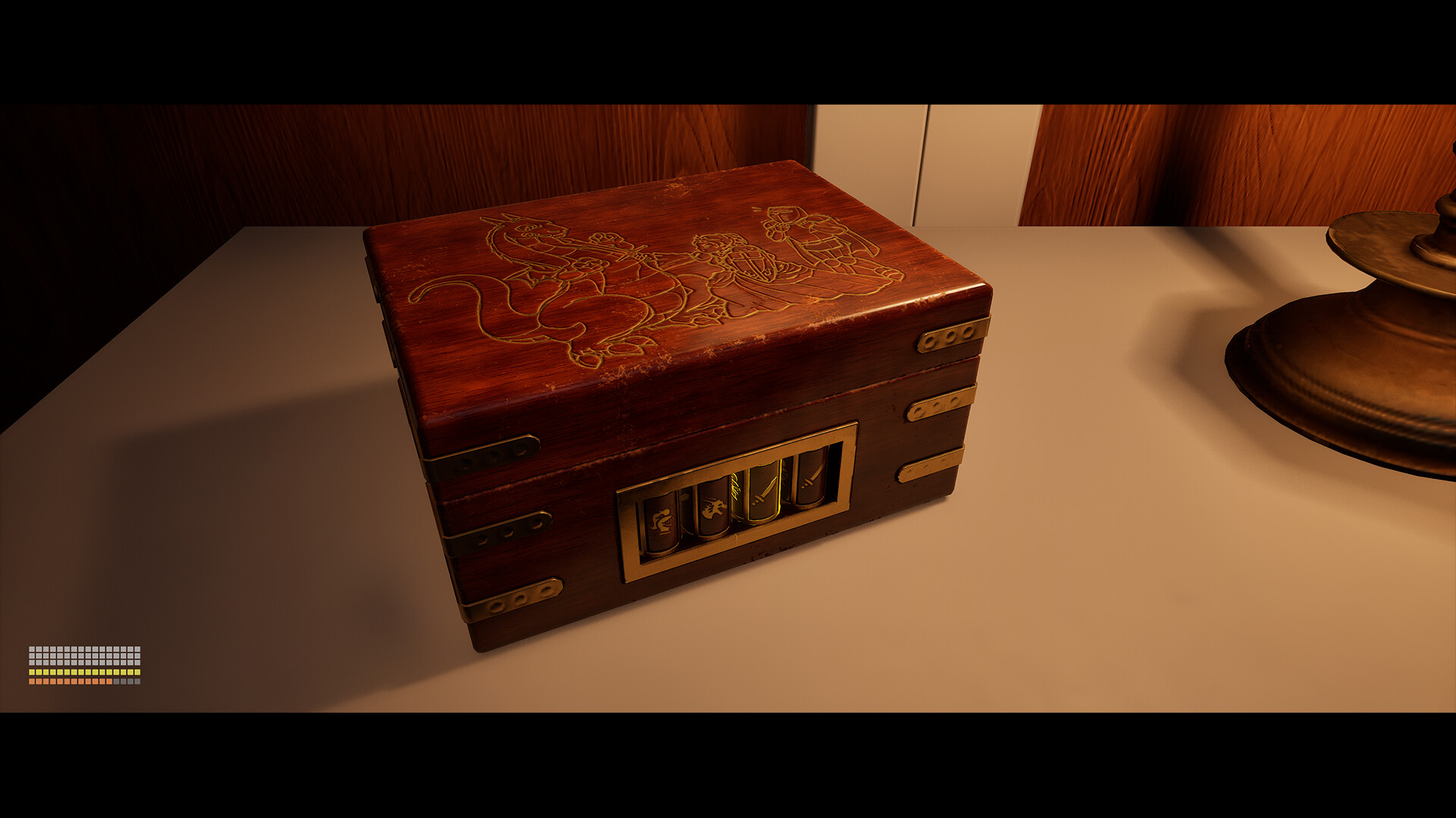 Lunar Eclipse Screenshot 9