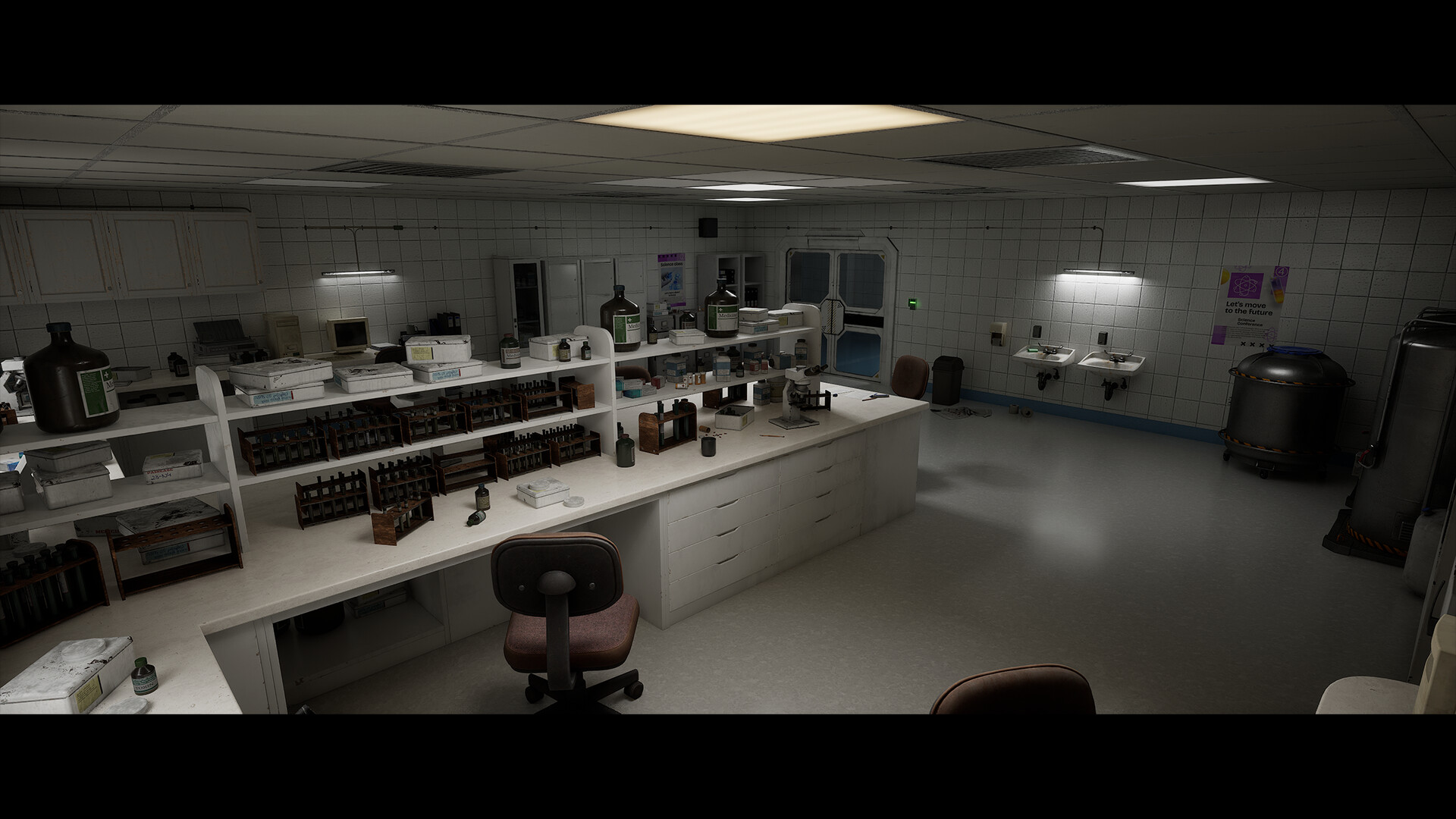 Lunar Eclipse Screenshot 5