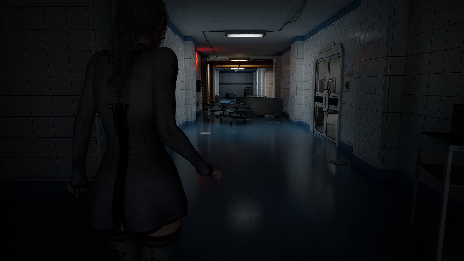 Lunar Eclipse Screenshot 11