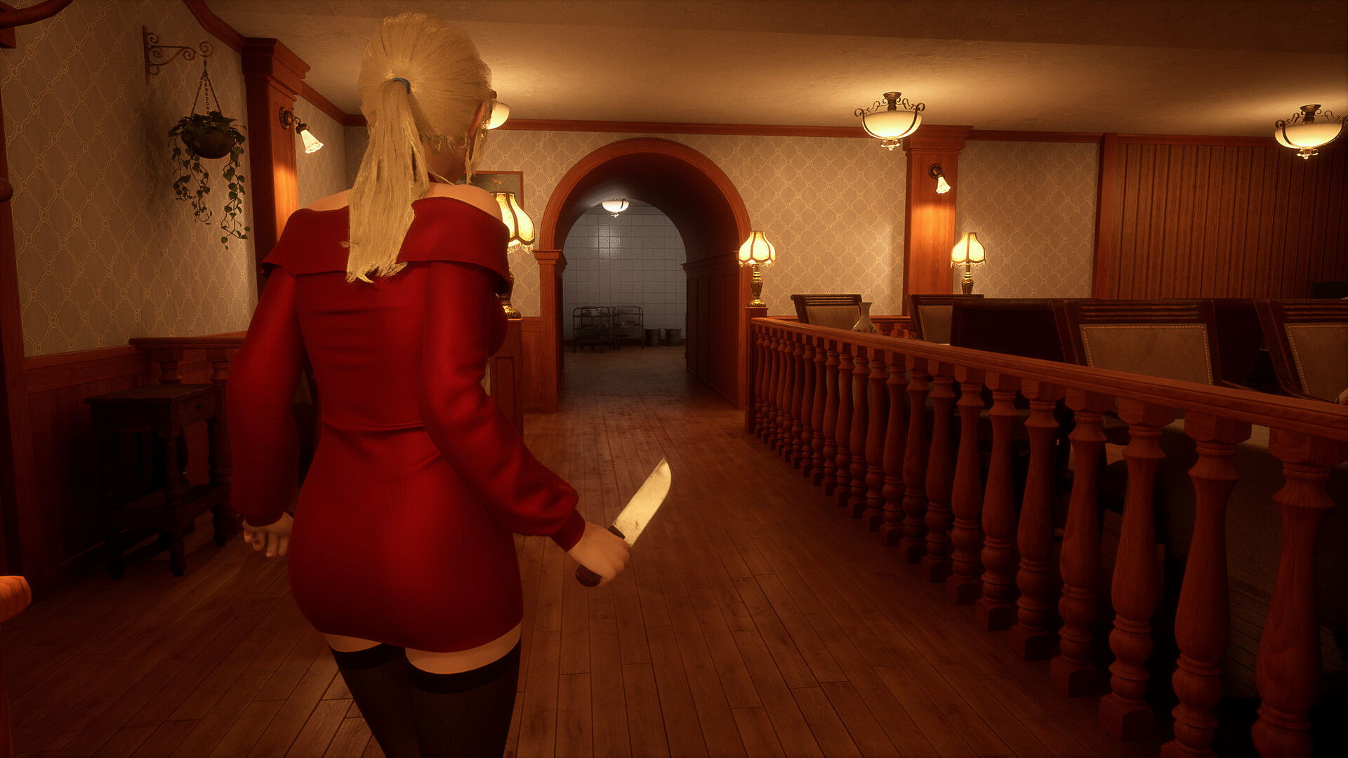 Lunar Eclipse Screenshot 13