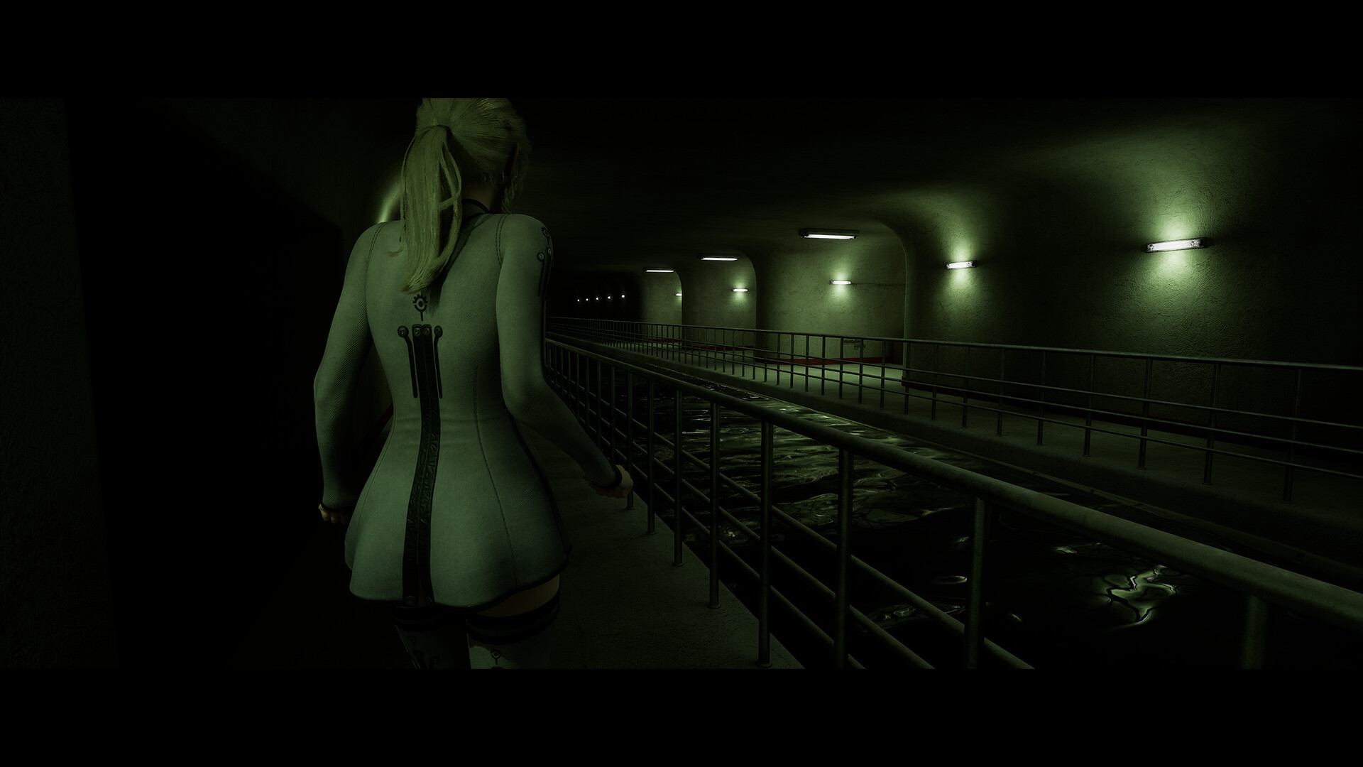 Lunar Eclipse Screenshot 0