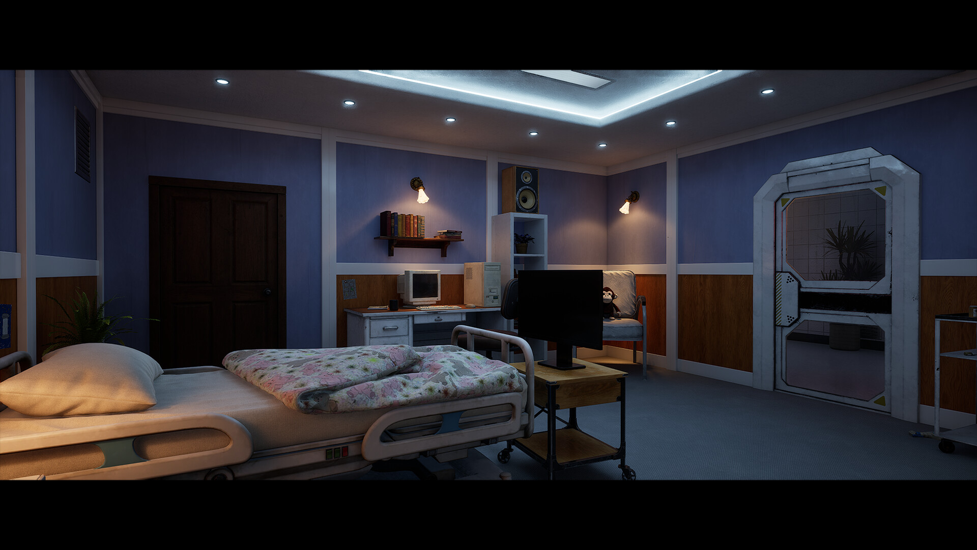 Lunar Eclipse Screenshot 1