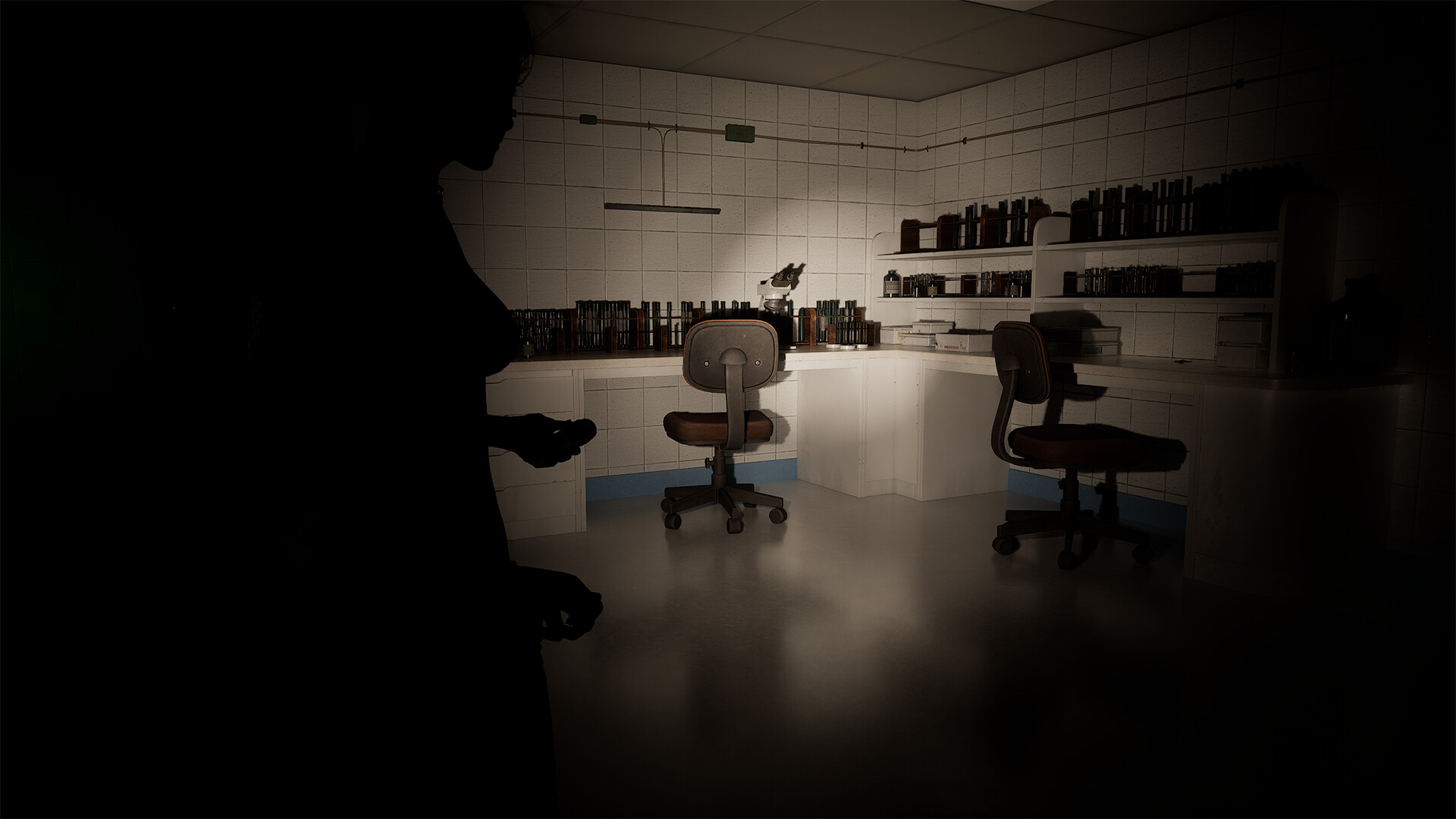 Lunar Eclipse Screenshot 10