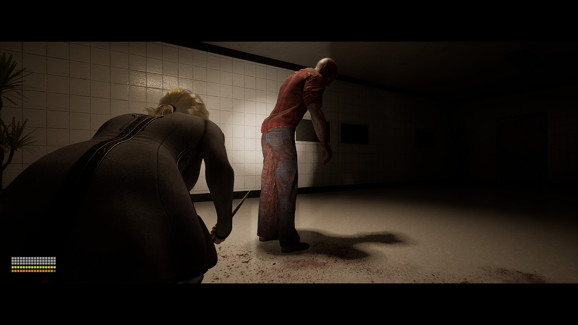 Lunar Eclipse Screenshot 8