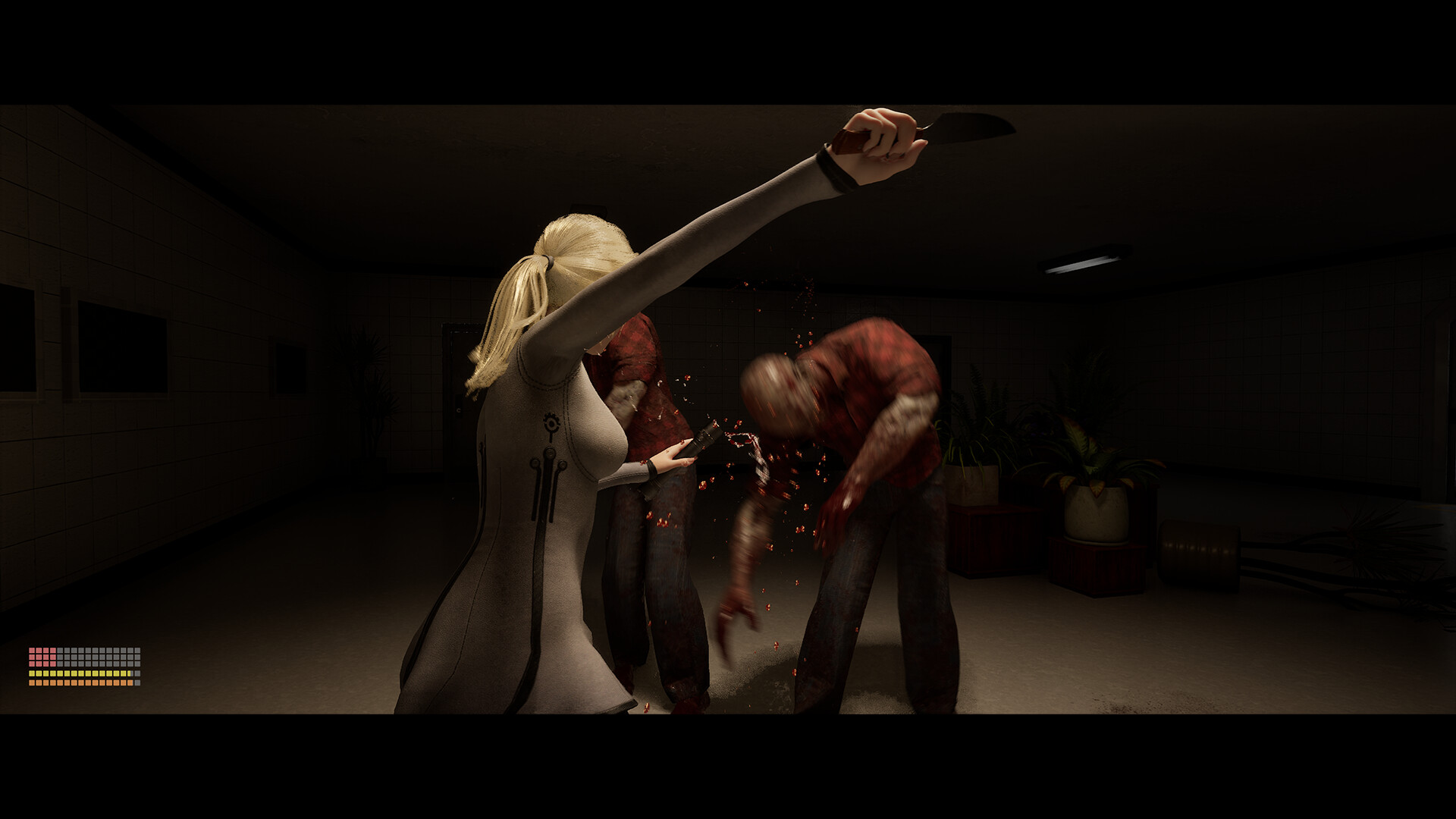 Lunar Eclipse Screenshot 2