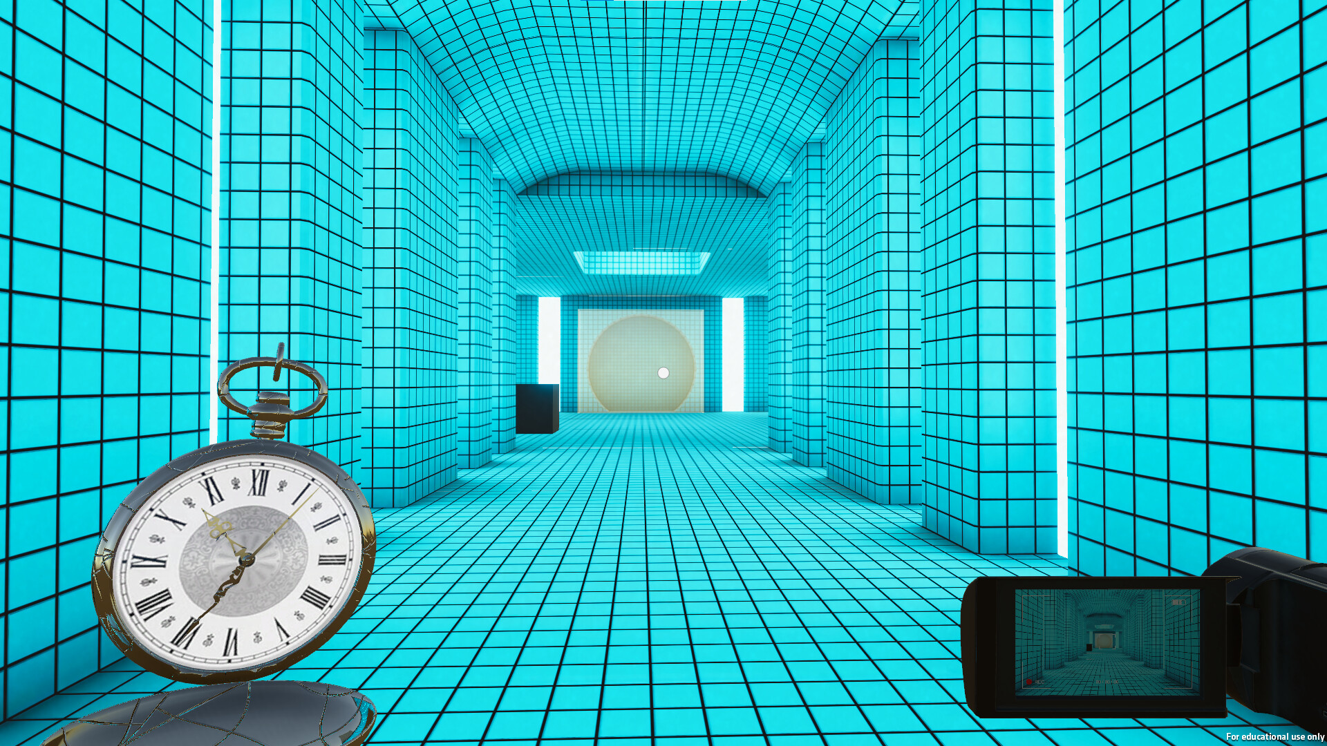 Chrono Recorder Screenshot 3