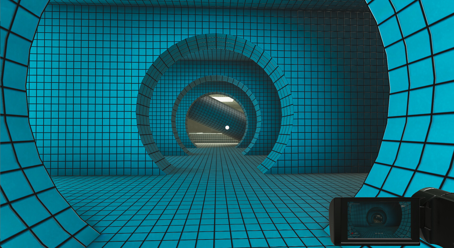 Chrono Recorder Screenshot 0