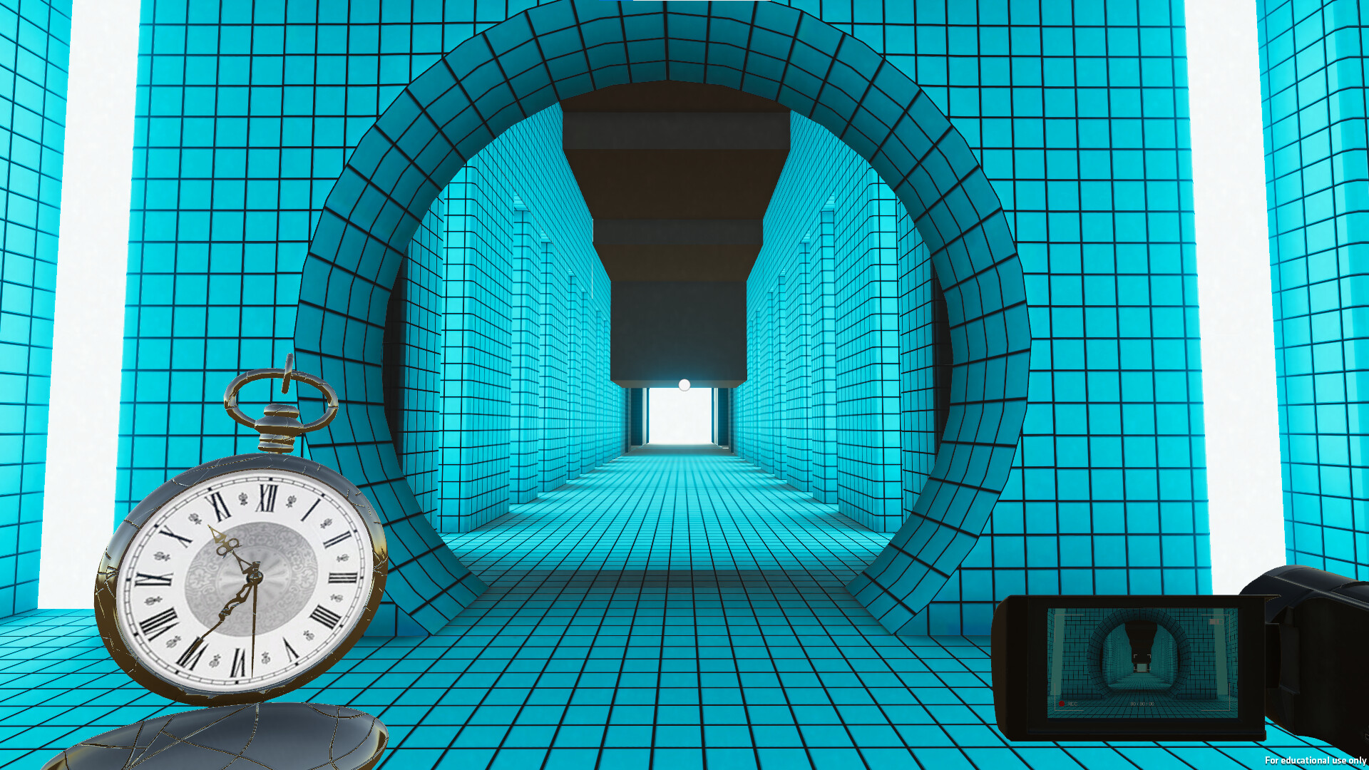 Chrono Recorder Screenshot 1