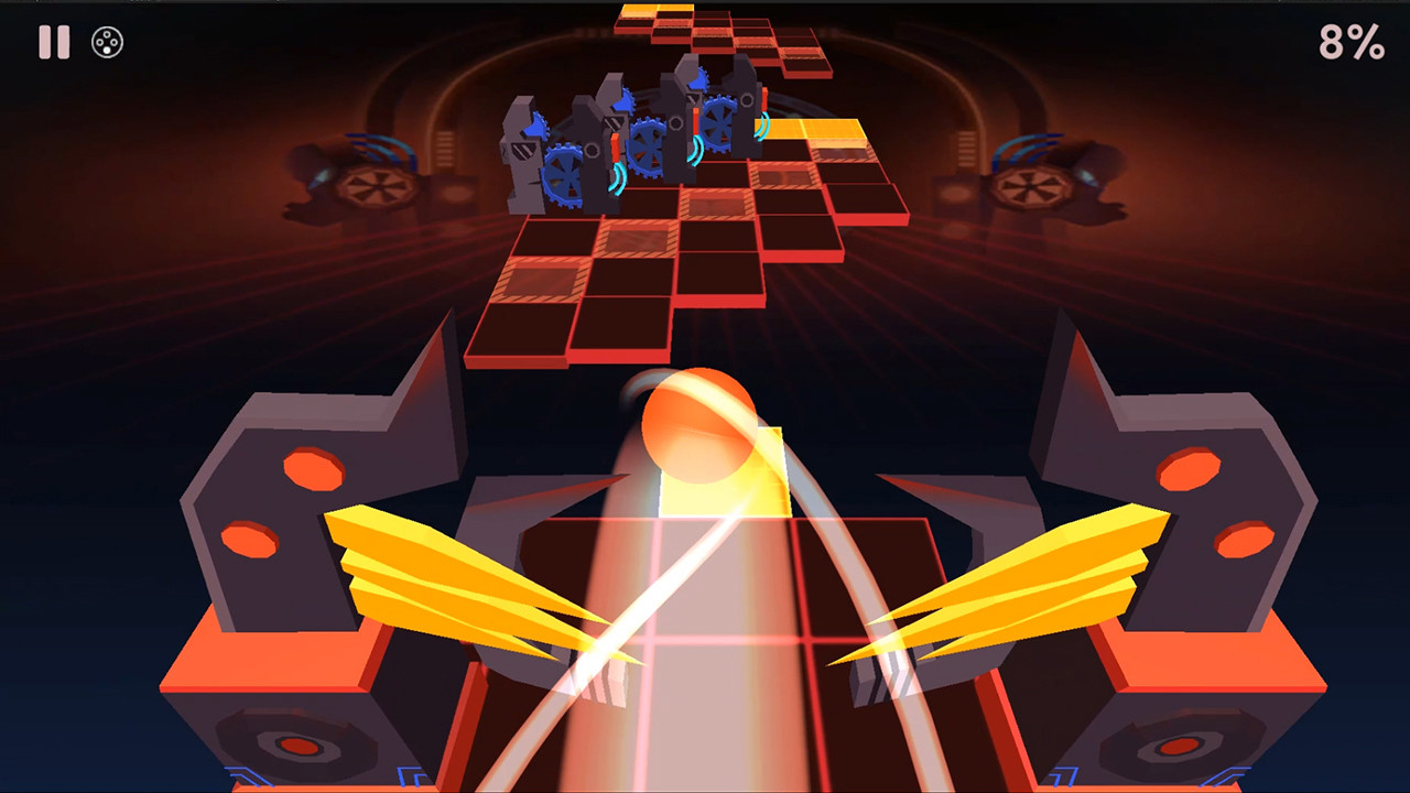 RollingSky Screenshot 5