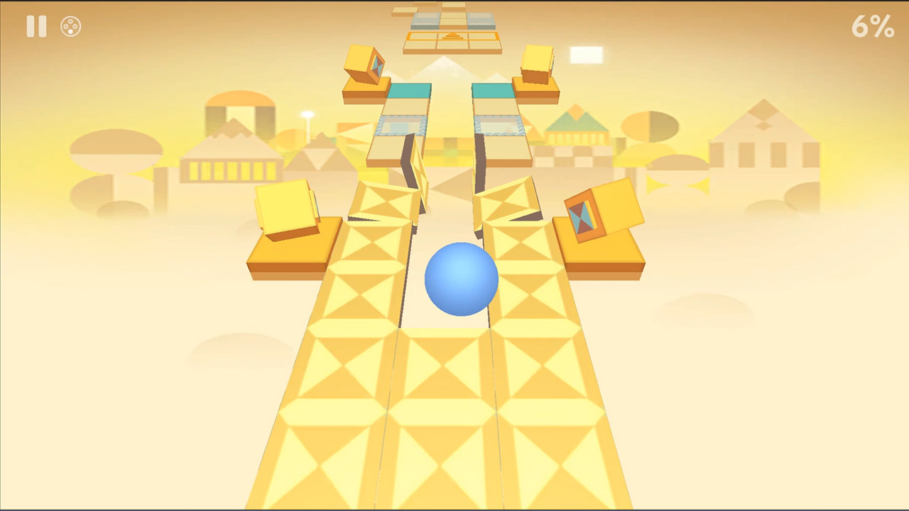 RollingSky Screenshot 3