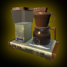 Master of Mocca icon