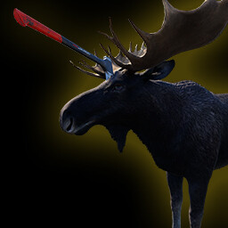 No Moose Left Behind icon
