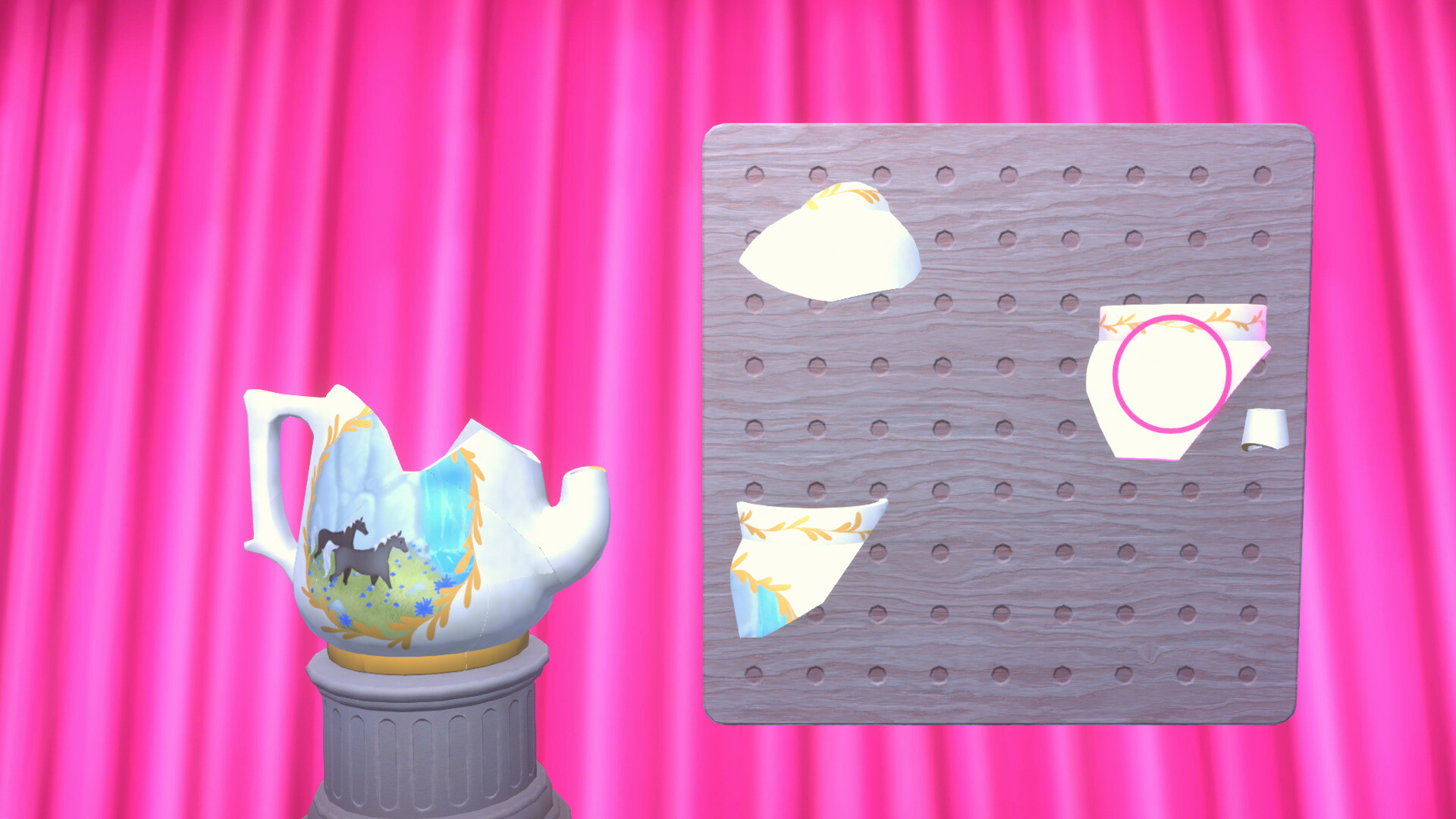 Barbie™ Horse Trails Screenshot 9