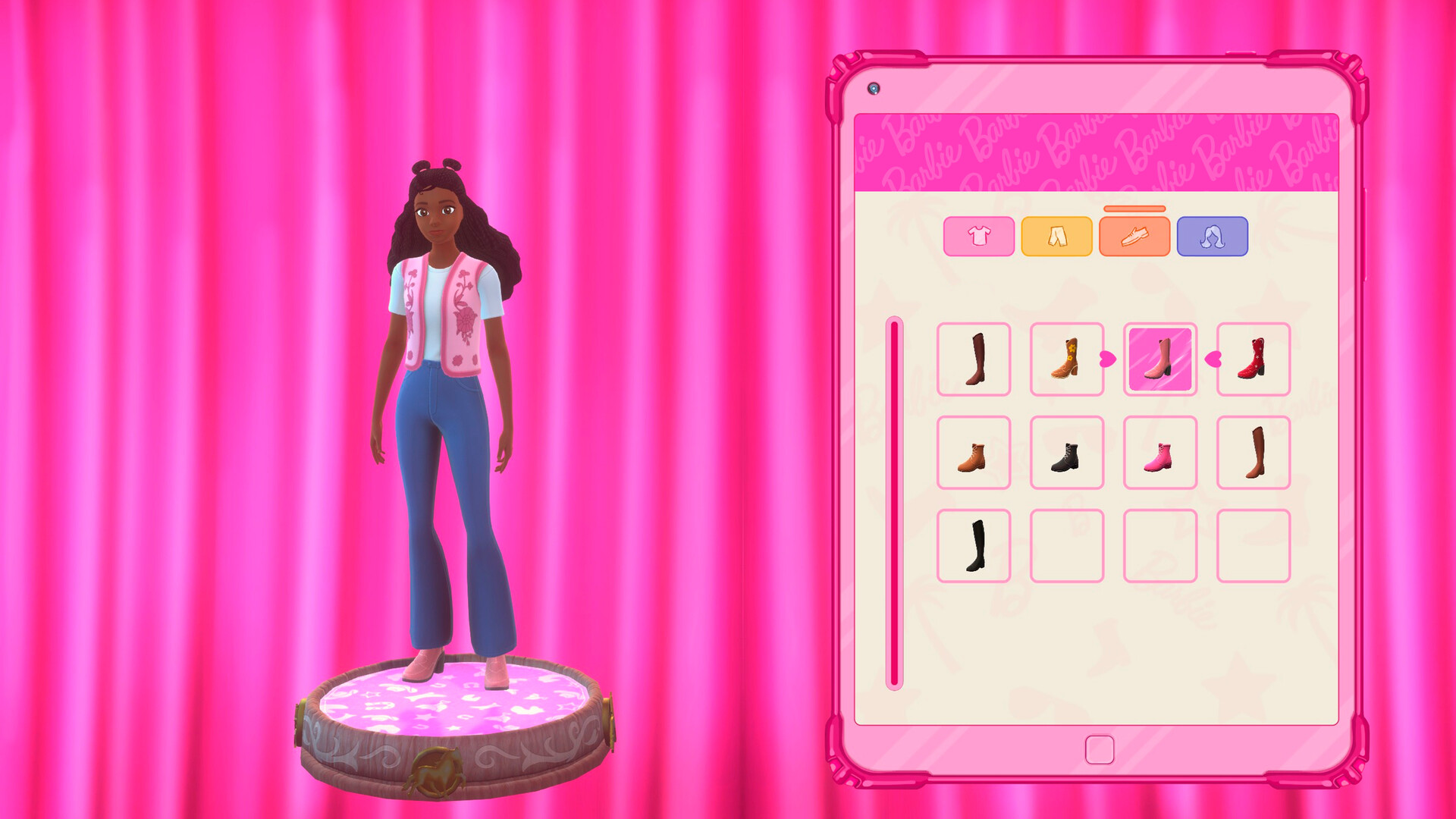 Barbie™ Horse Trails Screenshot 6