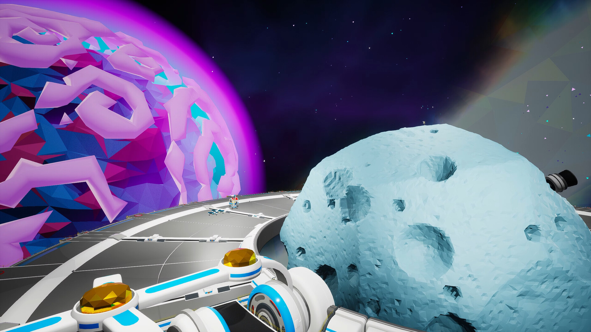 Astroneer: Megatech Screenshot 0