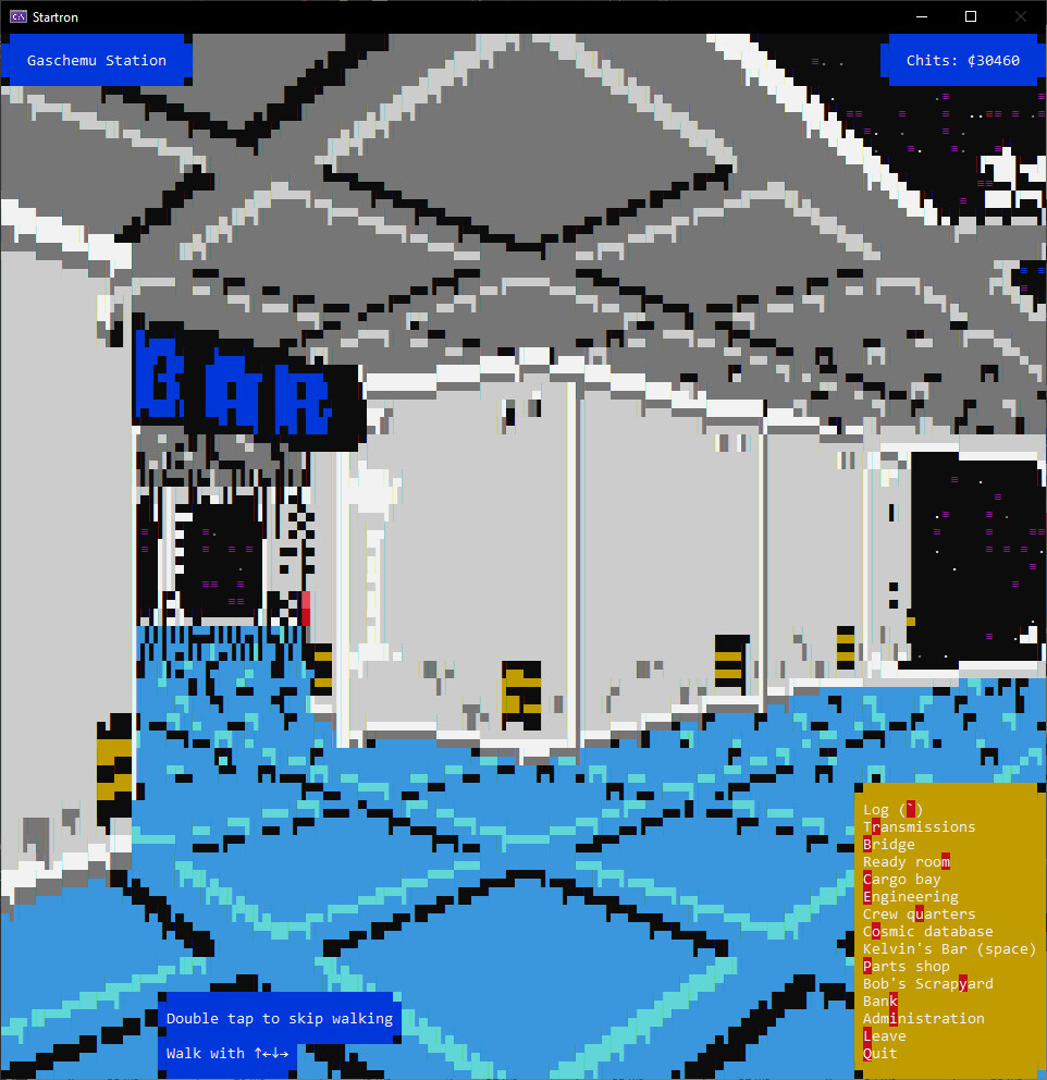 Startron Screenshot 4