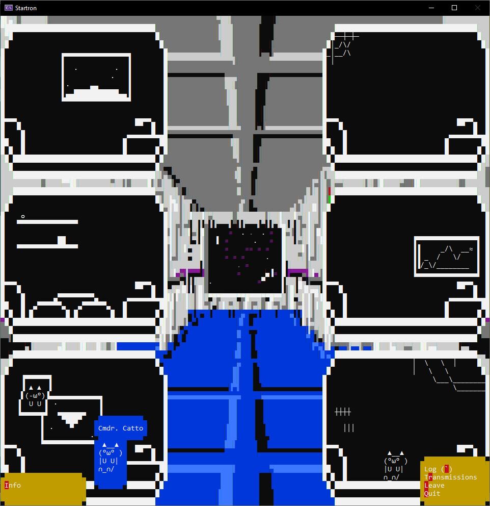 Startron Screenshot 0