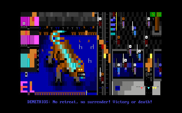 Whispers in the Moss Screenshot 6