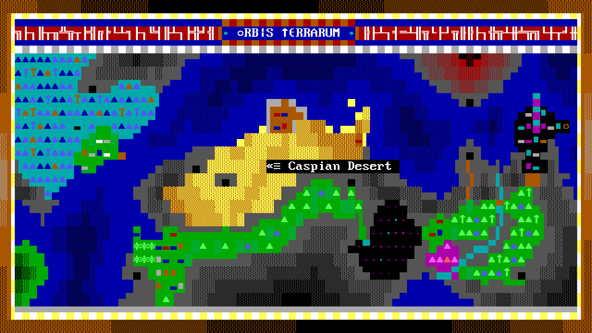 Whispers in the Moss Screenshot 10