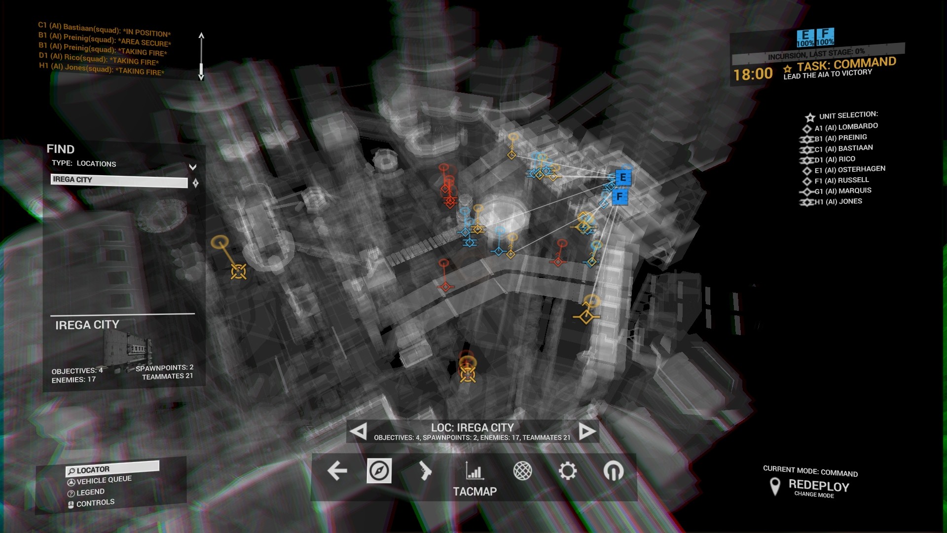 Angels Fall First Screenshot 6