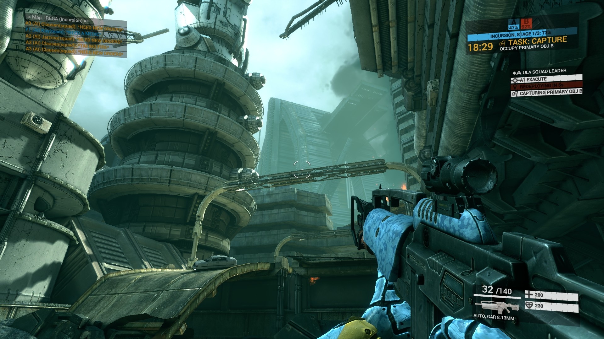 Angels Fall First Screenshot 12