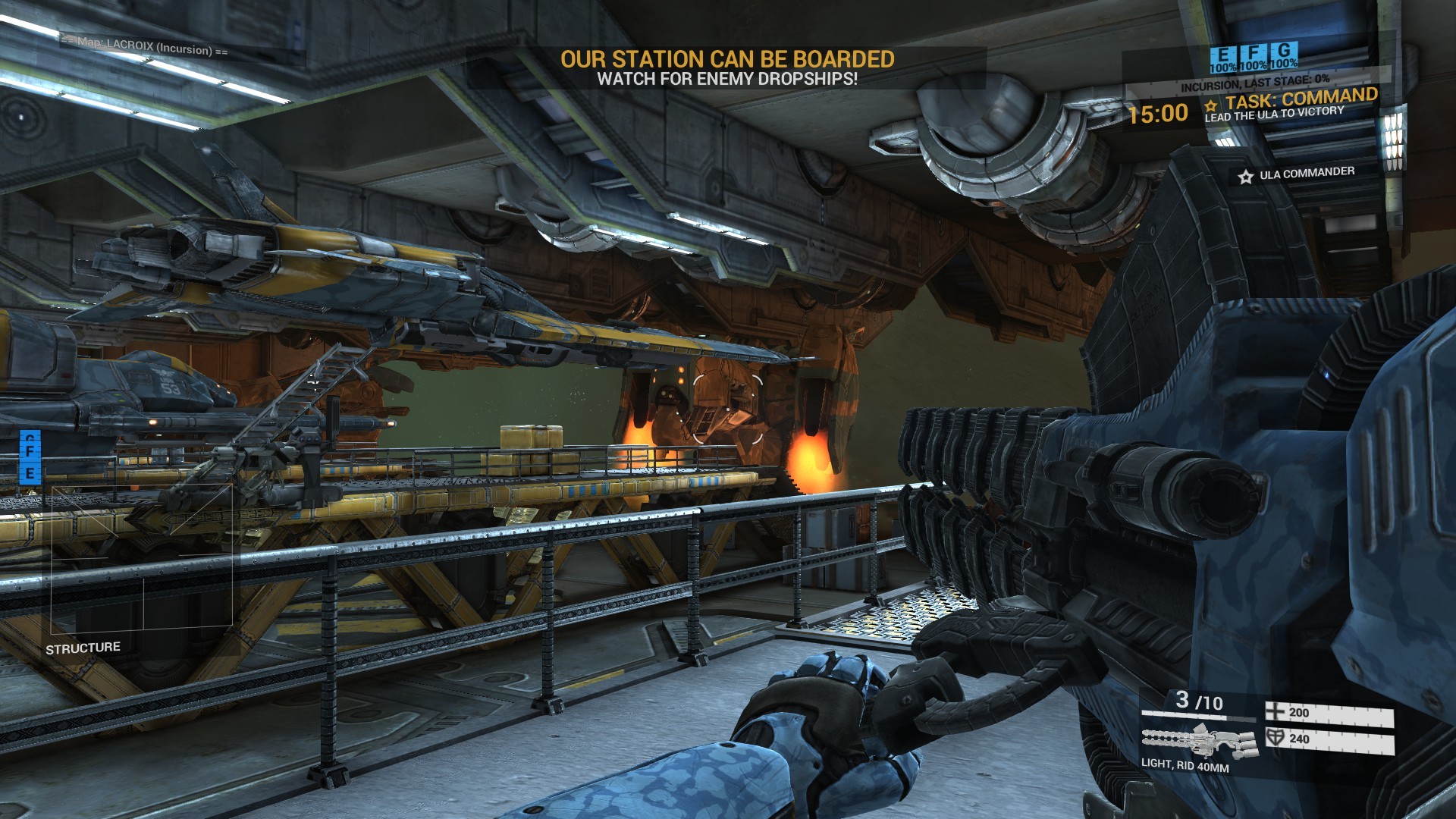 Angels Fall First Screenshot 4