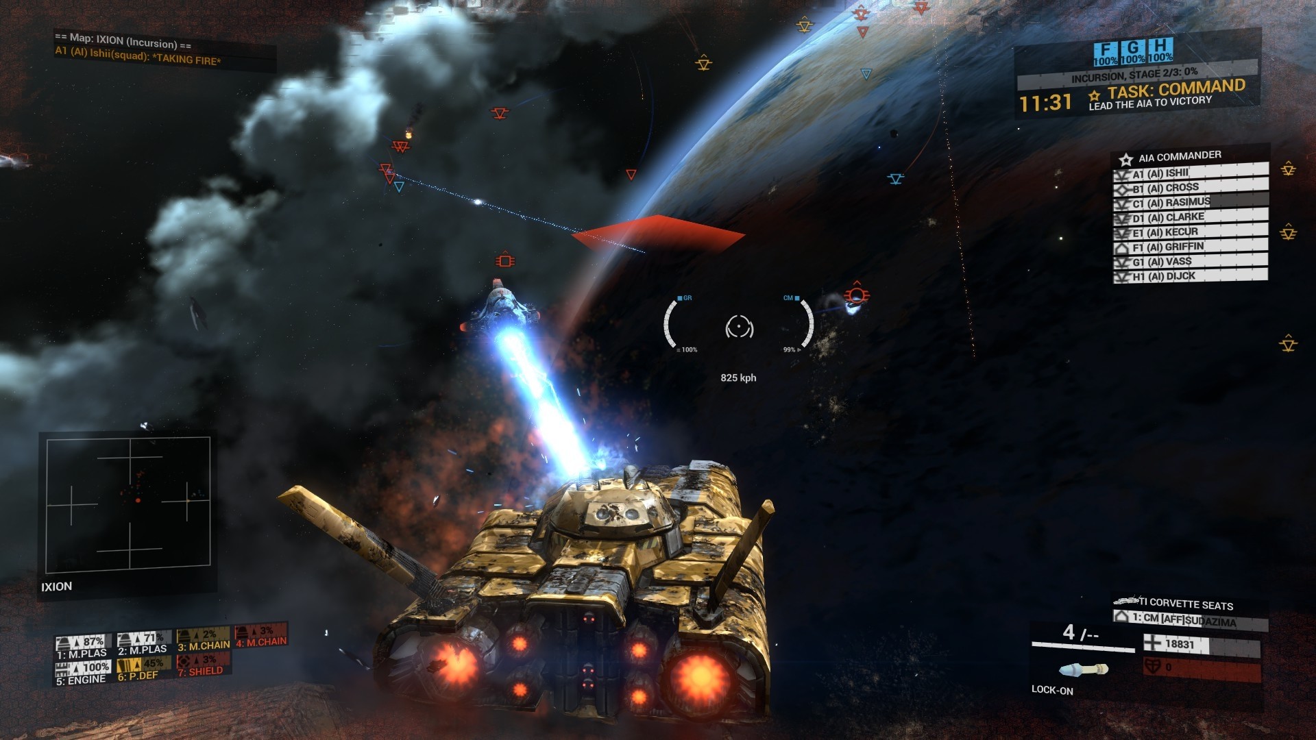 Angels Fall First Screenshot 7