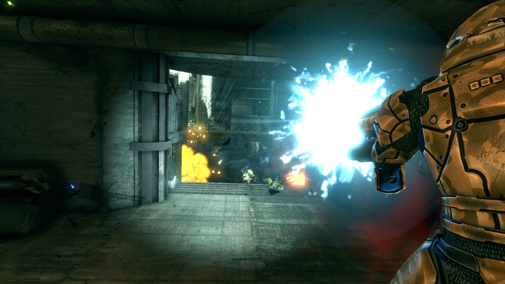 Angels Fall First Screenshot 10