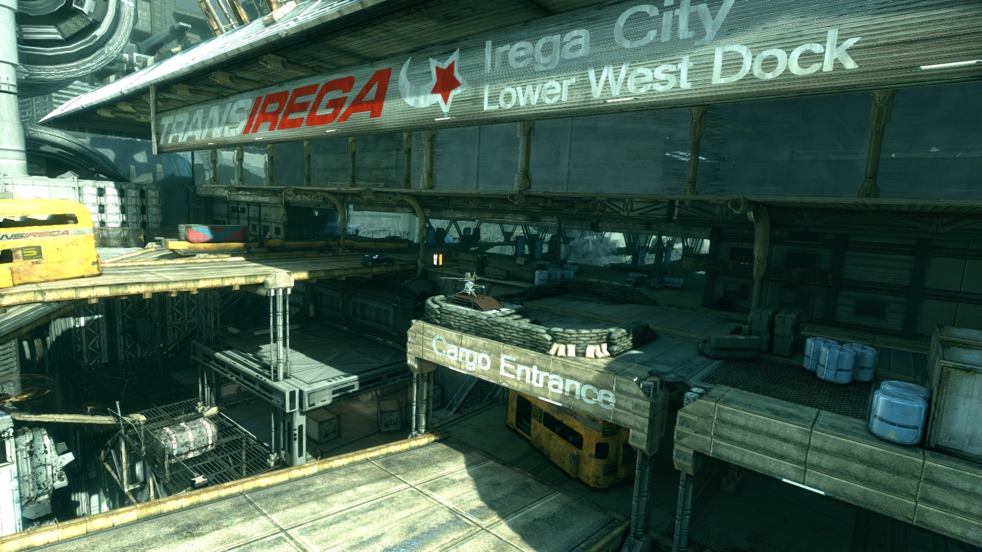 Angels Fall First Screenshot 11