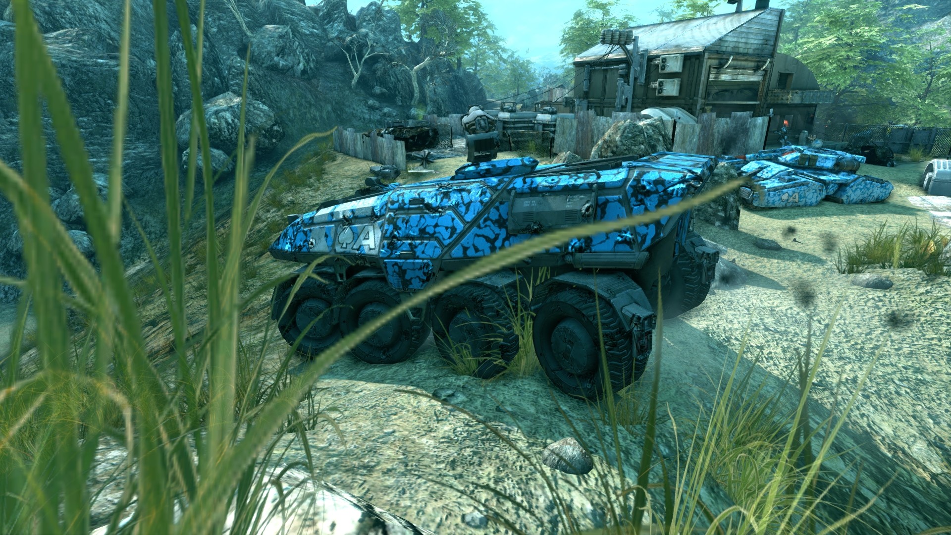 Angels Fall First Screenshot 1