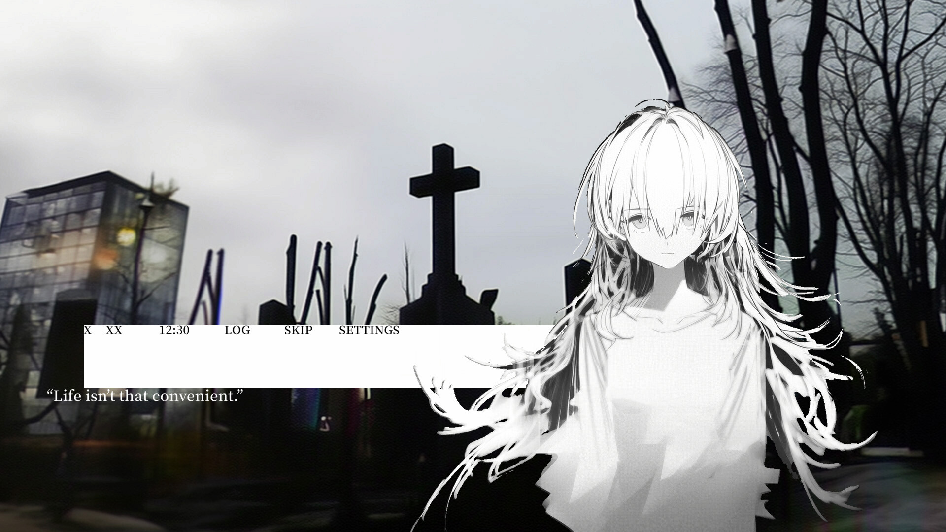 Mercury Elopement Syndrome Screenshot 5