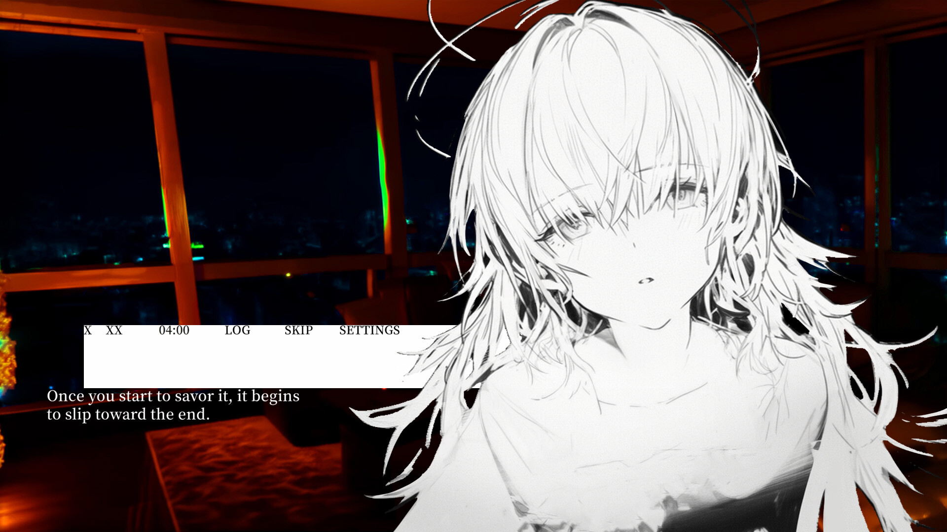 Mercury Elopement Syndrome Screenshot 1