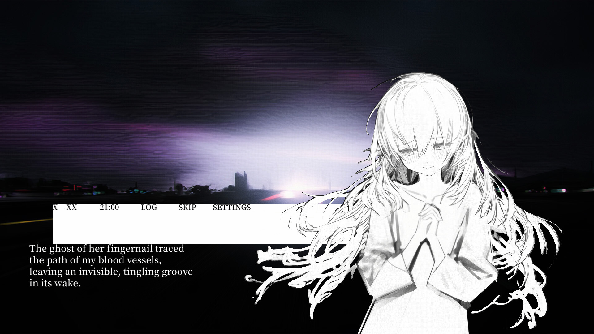 Mercury Elopement Syndrome Screenshot 4