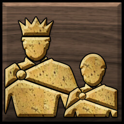 A Chip Off the Old Block icon