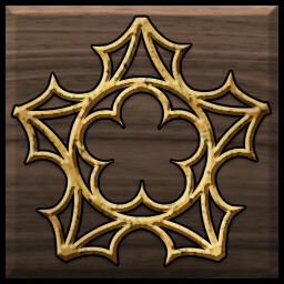 Late Bloomer, Big Winner icon