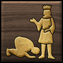 The Liege and the Leash icon