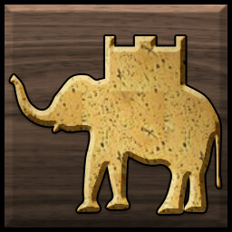 Eastern Red Tide icon