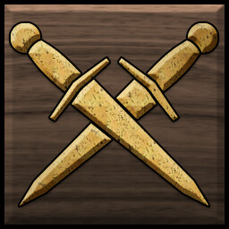 War. War Never Changes icon