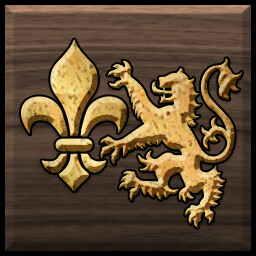 Ode to the Bold Auld icon