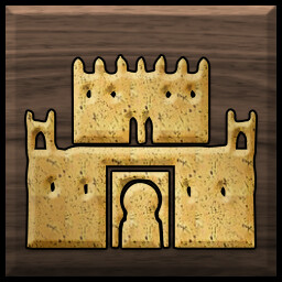 A Palace for the Emir icon