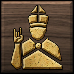 Unholy Father icon