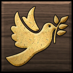 Can't We All Just Get Along? icon