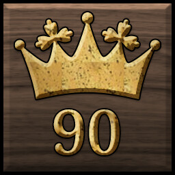 Authoritarian Regime icon