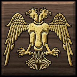 Seljuk and Ye Shall Find icon