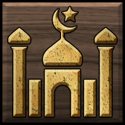 Bigger, Better, Stronger icon